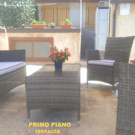 Arisa -Terrazza Privata 60 Mq Sulla Spiaggia Donnalucata  Exterior foto