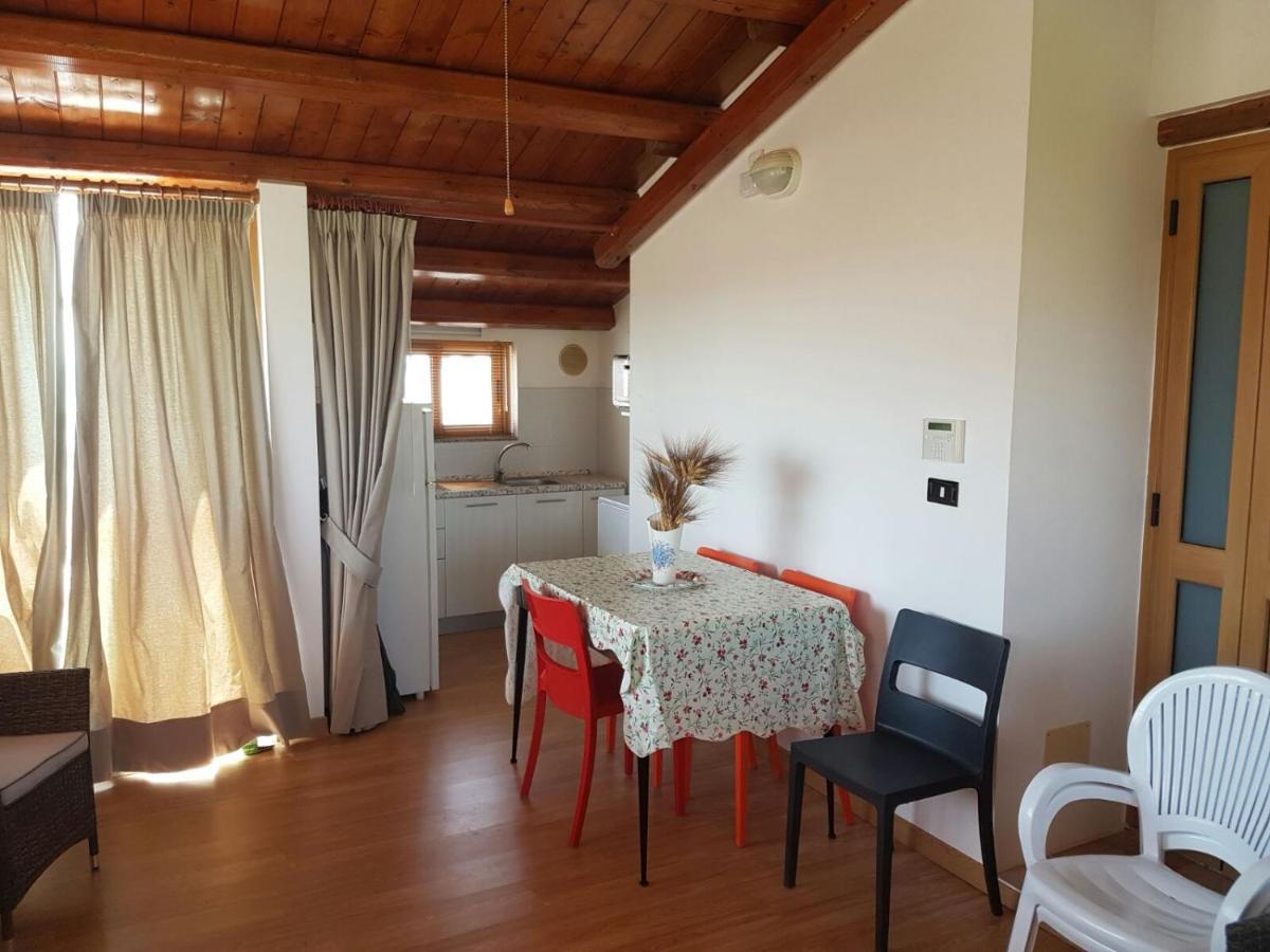 Arisa -Terrazza Privata 60 Mq Sulla Spiaggia Donnalucata  Exterior foto