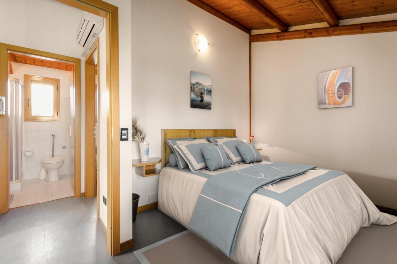 Arisa -Terrazza Privata 60 Mq Sulla Spiaggia Donnalucata  Exterior foto