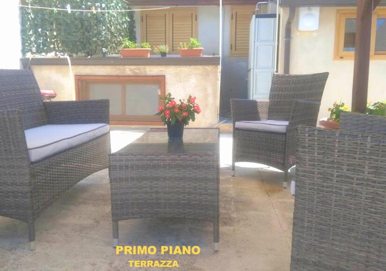 Arisa -Terrazza Privata 60 Mq Sulla Spiaggia Donnalucata  Exterior foto